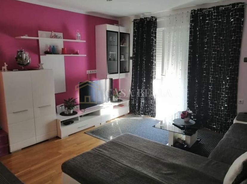 Wohnung zum Kauf 190.000 € 2 Zimmer 57 m²<br/>Wohnfläche 2.<br/>Geschoss Novi Vinodolski center