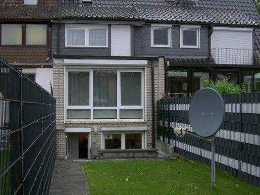 Mehrfamilienhaus zum Kauf 485.000 € 4 Zimmer 100 m² 264 m² Grundstück frei ab 01.01.2027 Legienstraße Billstedt Hamburg 22119