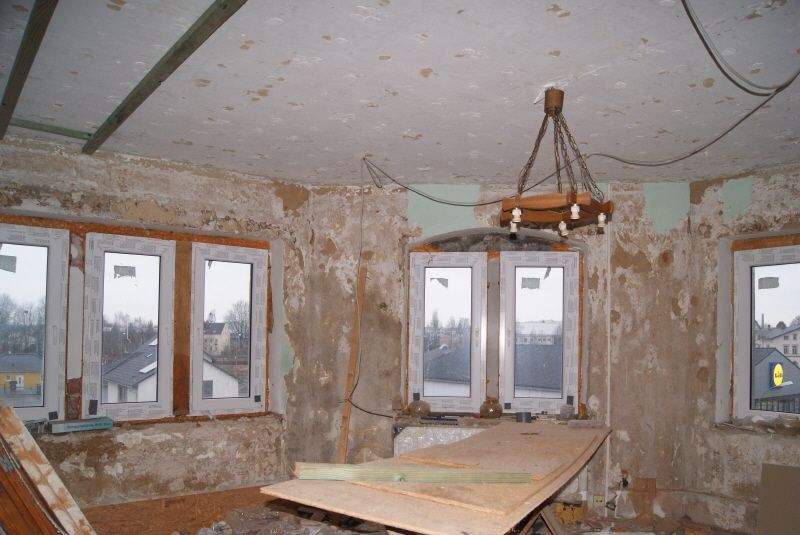 Mehrfamilienhaus zum Kauf - Ansicht 2