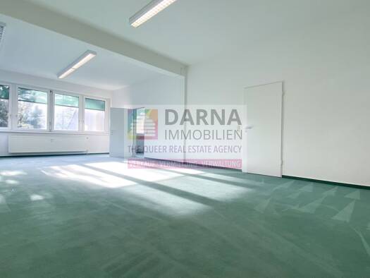 Bürogebäude zur Miete 8 € 213 m² Bürofläche Am Technologiepark 1 Kolkwitz Kolkwitz 03099