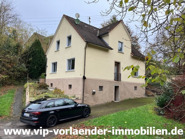 Einfamilienhaus zum Kauf 295.000 € 5 Zimmer 130 m²<br/>Wohnfläche 1.519 m²<br/>Grundstück 01.08.2025<br/>Verfügbarkeit Rosbach Windeck 51570