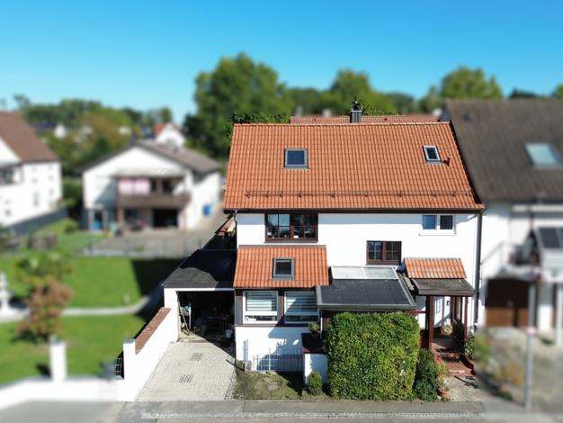 Einfamilienhaus zum Kauf 385.000 € 6 Zimmer 160 m² 300 m² Grundstück Offenau 74254