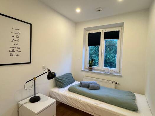 Wohnung zur Miete 1.760 € 1 Zimmer 41 m² Geschoss 1/3 frei ab 01.01.2026 Milbertshofen-Am Hart München 80807