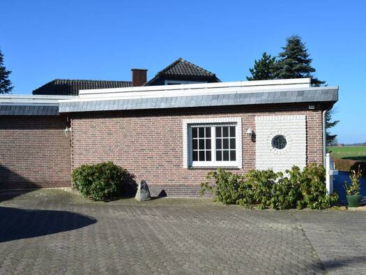 Wohnung zur Miete 750 € 3 Zimmer 110 m² frei ab 01.10.2025 Bruchhausen-Vilsen 27305
