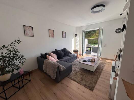 Terrassenwohnung zur Miete 800 € 3 Zimmer 91 m² EG frei ab 01.12.2026 Zemmer Zemmer 54313