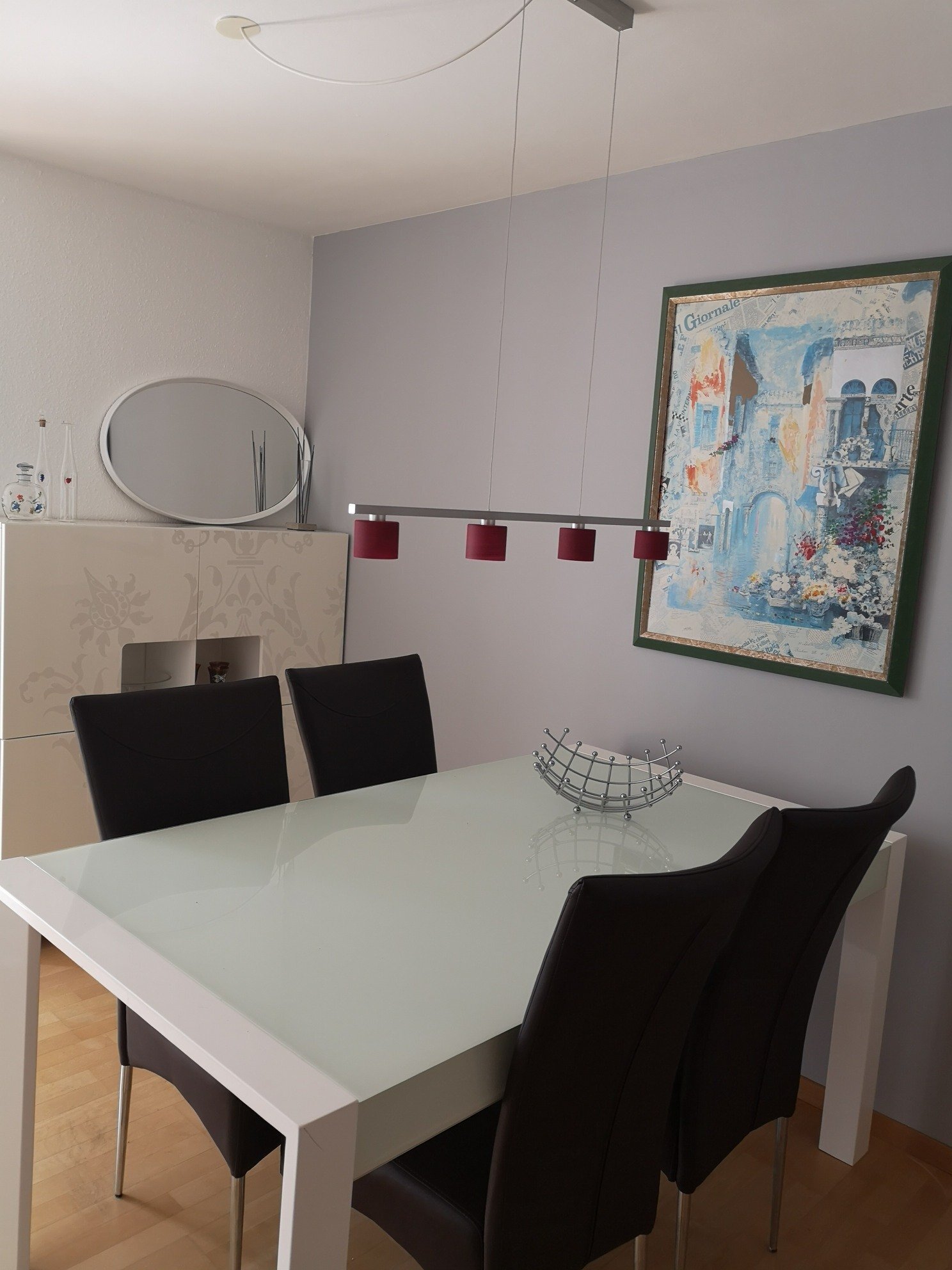 Wohnung zur Miete Wohnen auf Zeit 1.765 € 3 Zimmer 66 m²<br/>Wohnfläche 01.08.2025<br/>Verfügbarkeit Vaihingen - Mitte Stuttgart-Vaihingen 70563