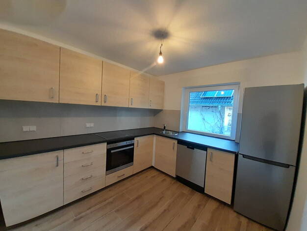 Wohnung zur Miete 1.270 € 3 Zimmer 76 m² 1. Geschoss frei ab 01.06.2026 Pfarrer-Dorn-Straße 25 Marienborn Mainz 55127