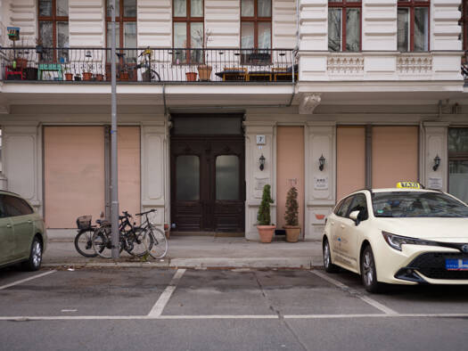 Lagerhalle zur Miete 130 € 10 m² Lagerfläche Schöneberg Berlin 10827