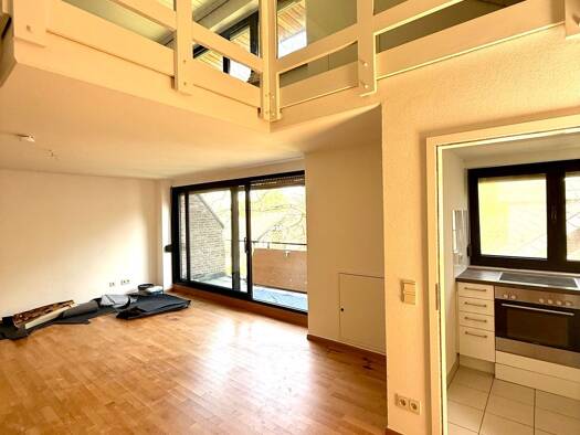Wohnung zur Miete 980 € 2,5 Zimmer 71,1 m² 1. Geschoss frei ab 15.05.2026 Simrockallee 8c Plittersdorf Bonn 53173
