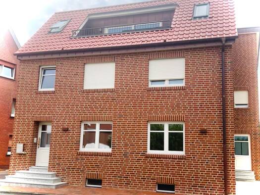 Wohnung zur Miete 774 € 2 Zimmer 86 m² frei ab 01.12.2026 Haren Haren (Ems) 49733
