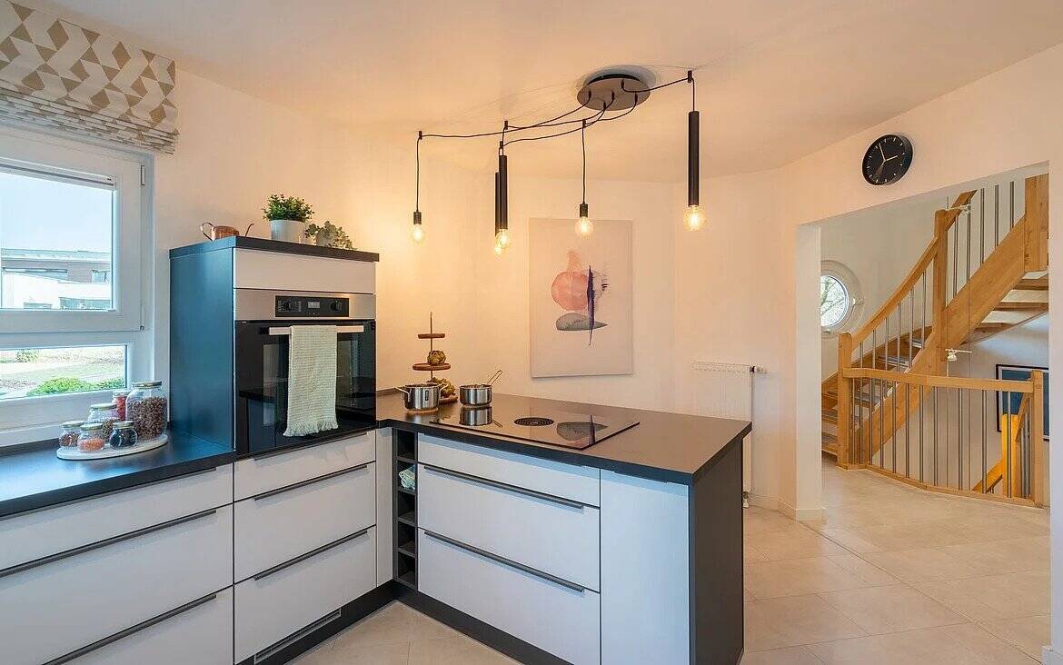 Einfamilienhaus zum Kauf - Ansicht 5