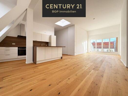 Wohnung zur Miete - Erstbezug 1.749 € 2 Zimmer 79 m² 5. Geschoss Wilmersdorf Berlin 10713