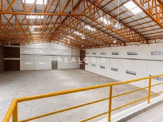 Halle/Industriefläche zur Miete 600 m² Lagerfläche Gronsdorf Haar 85540