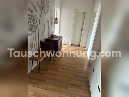 Wohnung zur Miete Tauschwohnung 1.200 € 3 Zimmer 85 m² 4. Geschoss Deutz Köln 50679