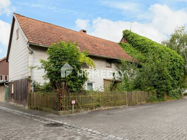 Einfamilienhaus zum Kauf 30.000 € 10 Zimmer 132 m² 491 m² Grundstück Seinstedt 38312