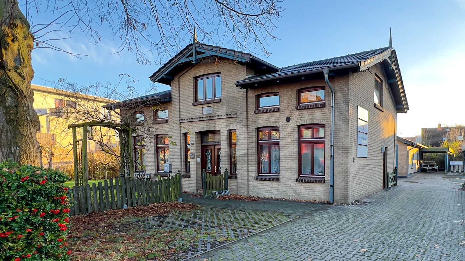 Einfamilienhaus zum Kauf 450.000 € 5 Zimmer 129 m²<br/>Wohnfläche 1.229 m²<br/>Grundstück Wankendorf 24601