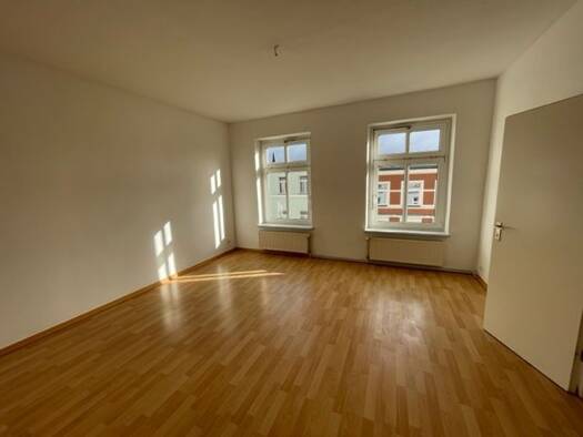 Wohnung zur Miete 550 € 2 Zimmer 55 m² 3. Geschoss frei ab 01.10.2026 Paulsstadt Schwerin 19053