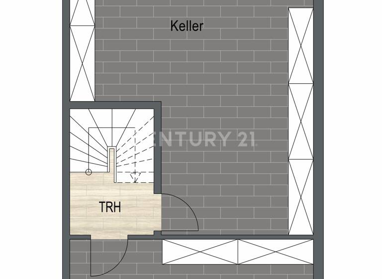 Reihenendhaus zum Kauf 530.000 € 5 Zimmer 131 m²<br/>Wohnfläche 195 m²<br/>Grundstück Frankenforst Bergisch Gladbach 51427