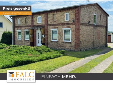 Einfamilienhaus zum Kauf 219.900 € 6 Zimmer 125 m² 1.834 m² Grundstück Lübberstorf Lübberstorf 23992