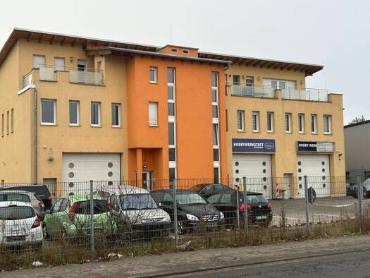 Land-/Forstwirtschaft zum Kauf 3.480.000 € 1.539 m² Grundstück Waldhof Mannheim 68305