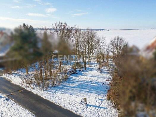 Grundstück zum Kauf 150.000 € 626 m² Grundstück Radeburg 01471