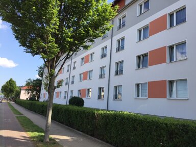 Wohnung zur Miete 340 € 2 Zimmer 52 m² 4. Geschoss frei ab 01.04.2025 Siegfried-Rädel-Straße 22 Heidenau 01809