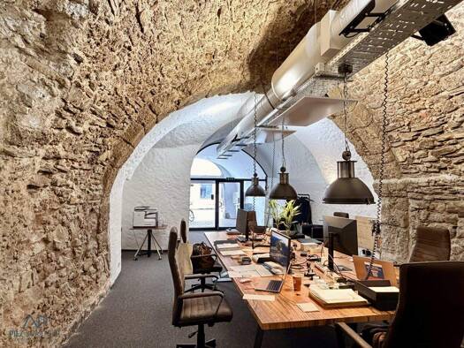 Ladenfläche zur Miete 9,66 € Hallein 5400