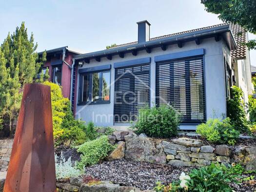 Haus zum Kauf 470.000 € 5 Zimmer 212 m² 700 m² Grundstück frei ab sofort Katzenelnbogen 56368