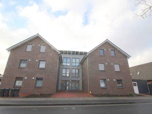 Studio zur Miete 680 € 3 Zimmer 73,4 m² Papenburg 26871