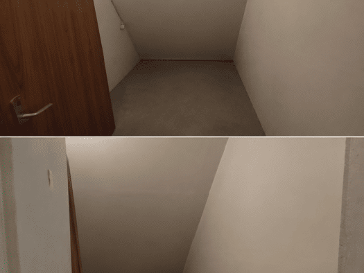 Garage zur Miete provisionsfrei 20 € Graf-Haeseler-Straße 5 Mitte Innenstadt-Ost 44135