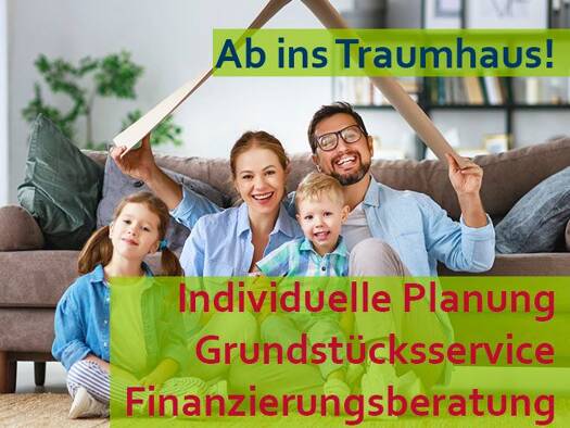 Einfamilienhaus zum Kauf provisionsfrei 448.405 € 5 Zimmer 145 m² 720 m² Grundstück Rehau 95111