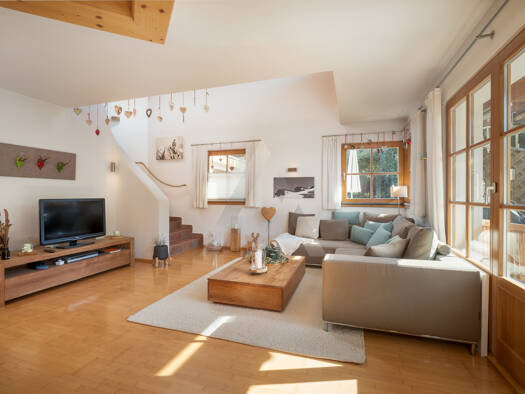 Maisonette zum Kauf 1.675.000 € 7 Zimmer 147 m² Kitzbühel 6370