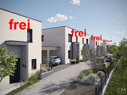 Einfamilienhaus zum Kauf 495.000 € 5 Zimmer 123 m² Steyrecker Straße 2 Föhrenschacherl Steyr 4400