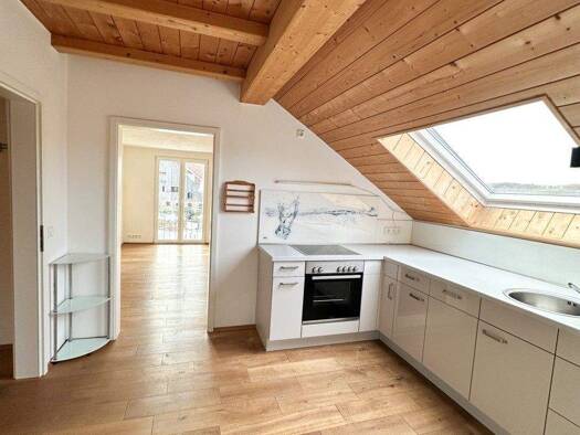 Wohnung zur Miete 695 € 3 Zimmer 67 m² 3. Geschoss frei ab sofort Zifling Willmering 93497