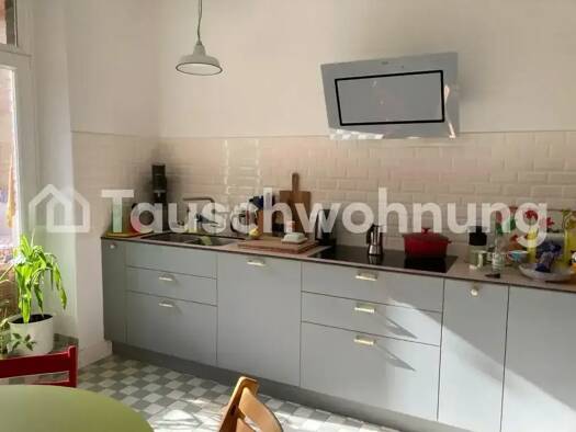 Wohnung zur Miete Tauschwohnung 2.000 € 3 Zimmer 100 m² Weidenpesch Köln 50733