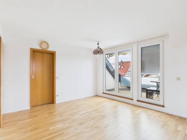 Wohnung zum Kauf 289.000 € 3 Zimmer 60 m² Heumaden Stuttgart 70619
