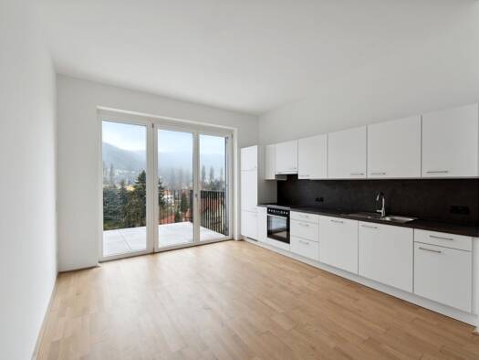 Wohnung zur Miete 606 € 2 Zimmer 55,9 m² 1. Geschoss Reininghausstraße Eggenberg Graz 8020