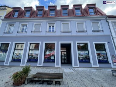 Immobilie zum Kauf als Kapitalanlage geeignet 3.172 m² 1.432 m² Grundstück Hauptplatz Feldbach 8330