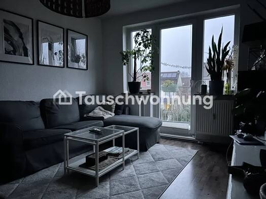 Wohnung zur Miete Tauschwohnung 630 € 3 Zimmer 60 m² 2. Geschoss Hulsberg Ost 28205