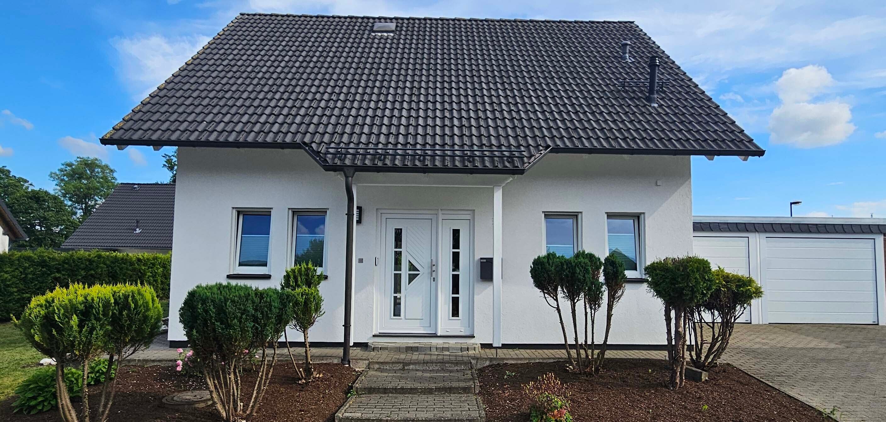 Einfamilienhaus zum Kauf provisionsfrei 393.000 € 4 Zimmer 116 m²<br/>Wohnfläche 549 m²<br/>Grundstück ab sofort<br/>Verfügbarkeit Winterberg Winterberg 59955