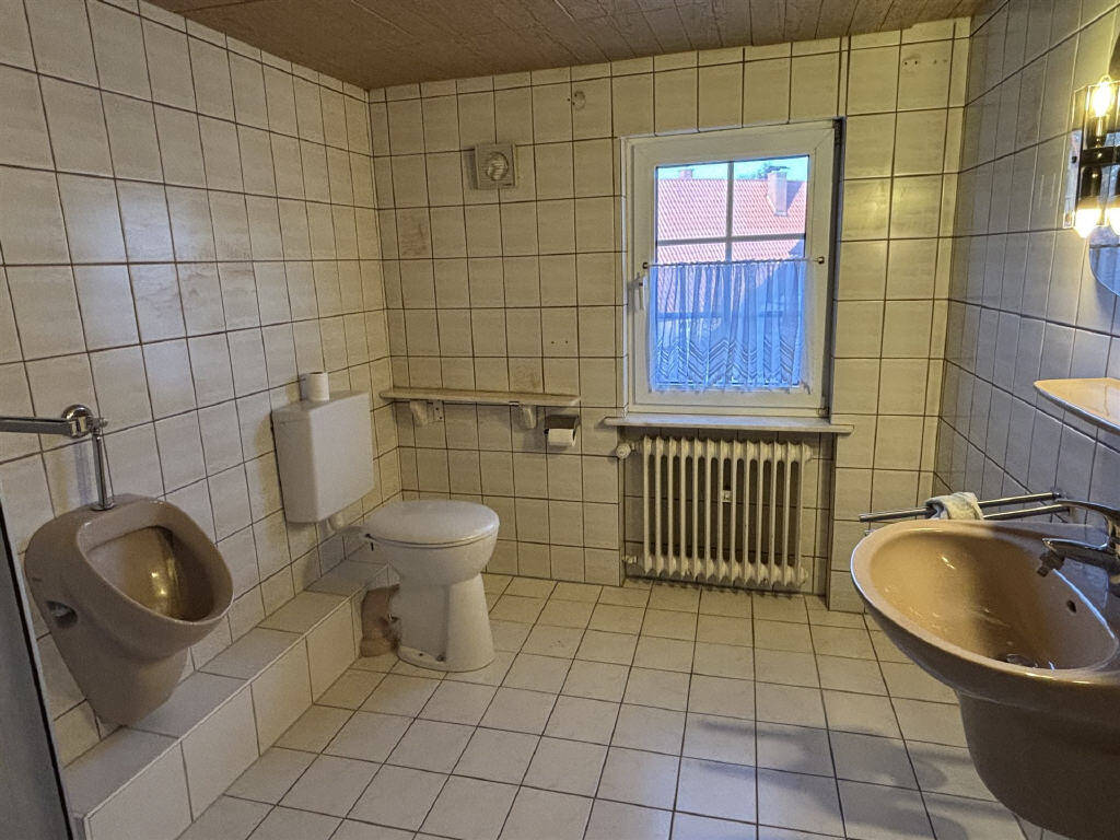 Einfamilienhaus zum Kauf - Mehr