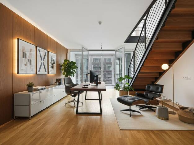 Maisonette zum Kauf 1.700.000 € 6 Zimmer 287 m² Mitte Berlin 10117