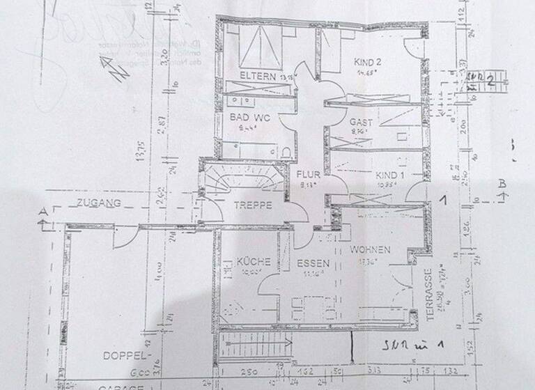Wohnung zum Kauf provisionsfrei 598.000 € 4 Zimmer 107 m² EG Schwabering Söchtenau 83139