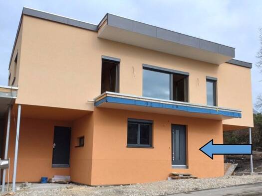 Wohnung zur Miete 700 € 2 Zimmer 41,8 m² Geschoss 1/2 frei ab 01.08.2026 Holzmaden 73271