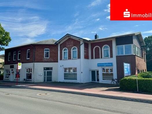 Mehrfamilienhaus zum Kauf 359.000 € 8 Zimmer 215 m² 2.024 m² Grundstück Brokstedt 24616