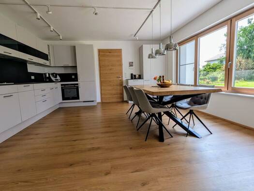 Terrassenwohnung zur Miete 1.800 € 4 Zimmer 116 m² Geschoss EG/2 frei ab 01.10.2026 Wörth Wörth 85457