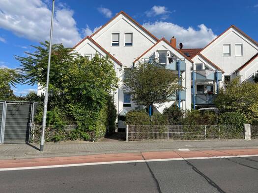 Wohnung zur Miete 590 € 2 Zimmer 58,5 m² 3 Geschosse frei ab 01.10.2026 Jügesheim Rodgau 63110