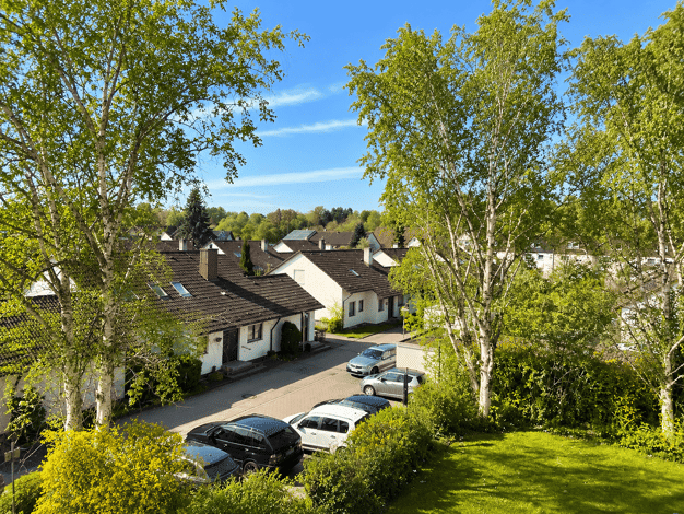 Wohnung zum Kauf 348.000 € 4,5 Zimmer 116 m² 2. Geschoss Memmingen Memmingen 87700