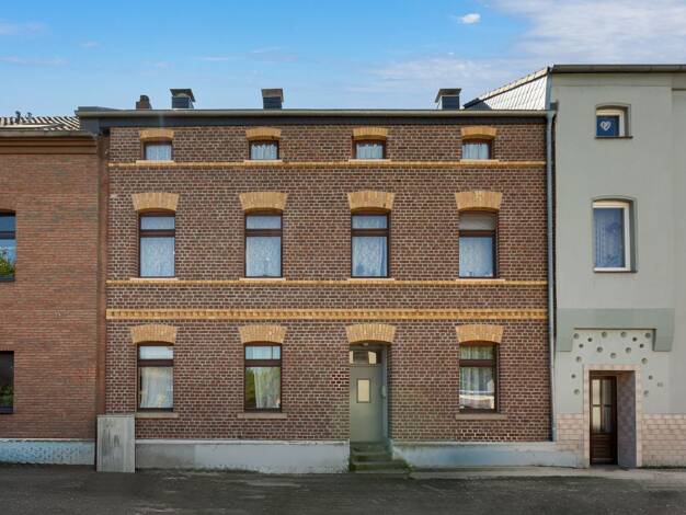Mehrfamilienhaus zum Kauf als Kapitalanlage geeignet 840.000 € 148,8 m² 536 m² Grundstück Eller Stadtbezirk 8 40591