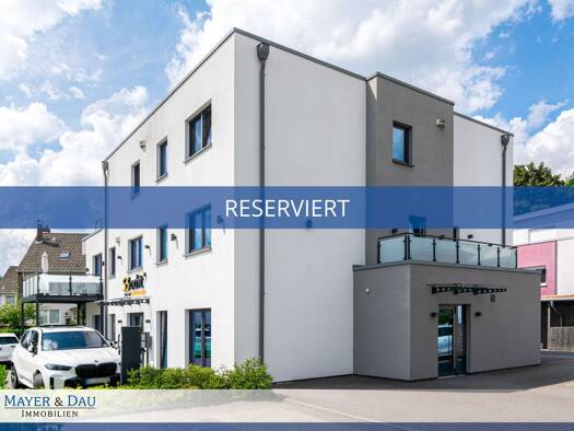Wohnung zur Miete 830 € 2 Zimmer 67,4 m² EG frei ab sofort Osternburg Oldenburg 26135